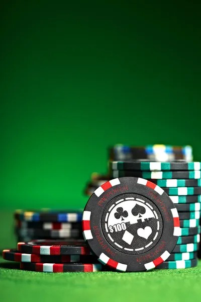 Player betting interface and result settlement