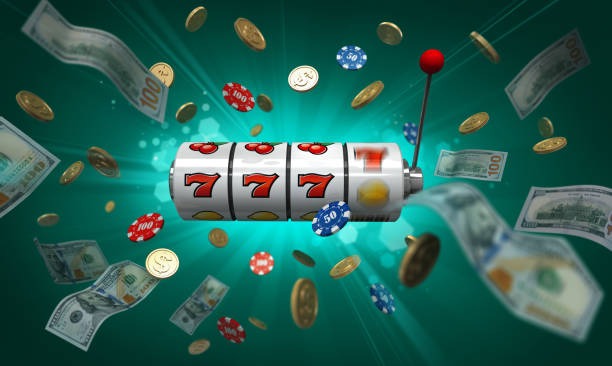 Starburst payout table and symbol values
